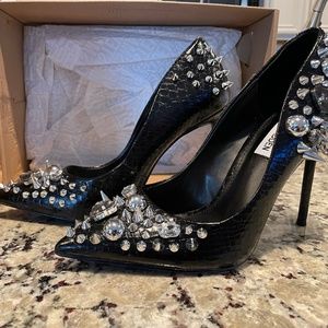 Steve Madden,  Veronica Stilettos, size 7